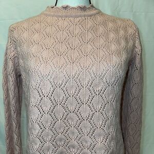 Marea sweater size xs